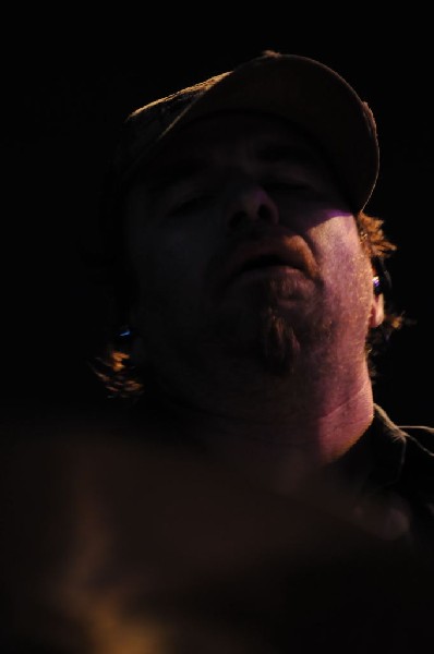 Beats Antique at Stubb's BarBQ, Austin, Texas 04/19/10