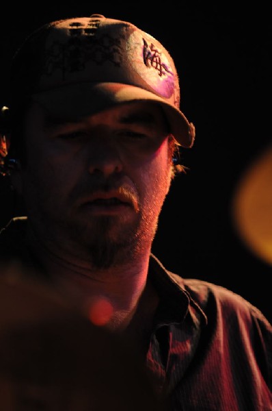 Beats Antique at Stubb's BarBQ, Austin, Texas 04/19/10