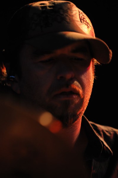 Beats Antique at Stubb's BarBQ, Austin, Texas 04/19/10