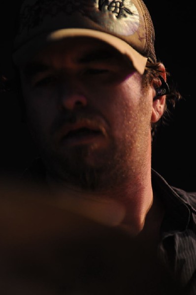 Beats Antique at Stubb's BarBQ, Austin, Texas 04/19/10