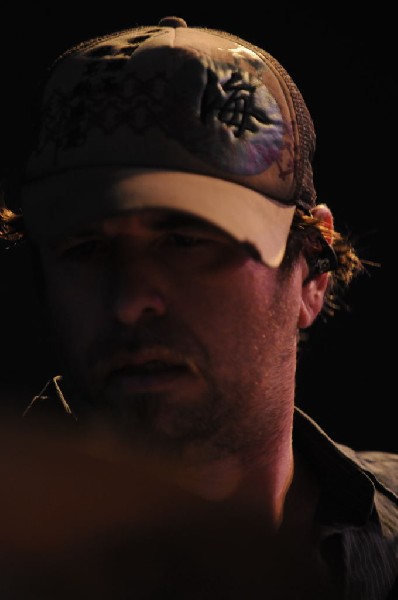 Beats Antique at Stubb's BarBQ, Austin, Texas 04/19/10