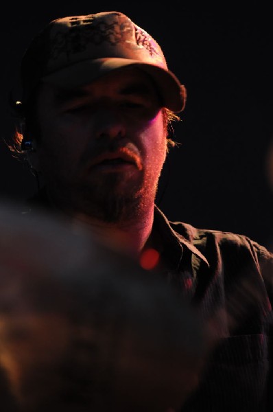 Beats Antique at Stubb's BarBQ, Austin, Texas 04/19/10