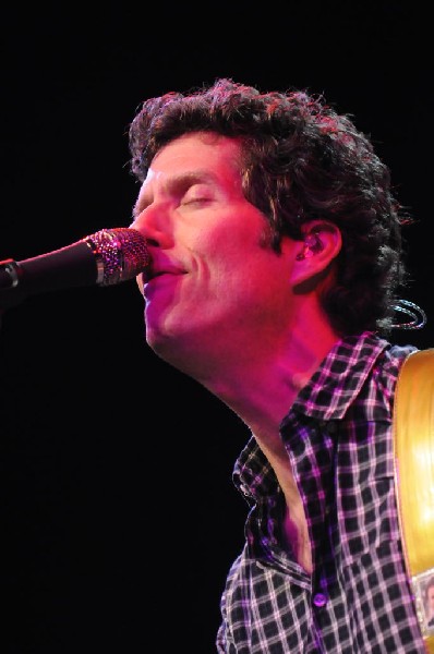 Better Than Ezra at ACL Live at the Moody Theater, Austin, Texas 12/28/2011