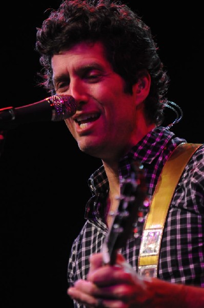 Better Than Ezra at ACL Live at the Moody Theater, Austin, Texas 12/28/2011