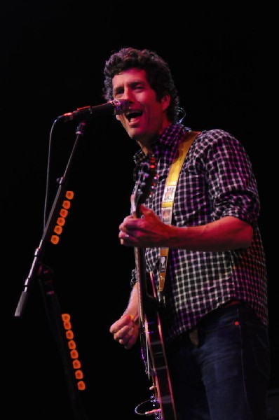 Better Than Ezra at ACL Live at the Moody Theater, Austin, Texas 12/28/2011