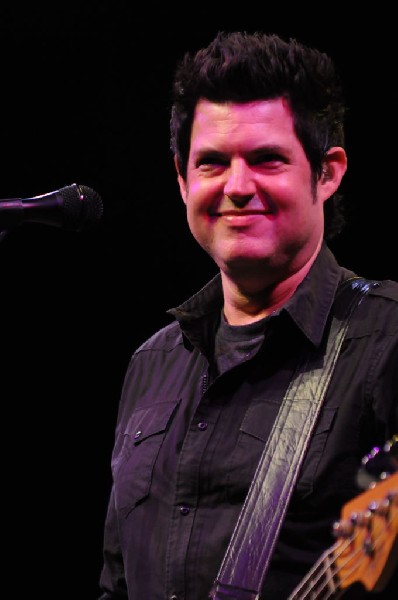 Better Than Ezra at ACL Live at the Moody Theater, Austin, Texas 12/28/2011