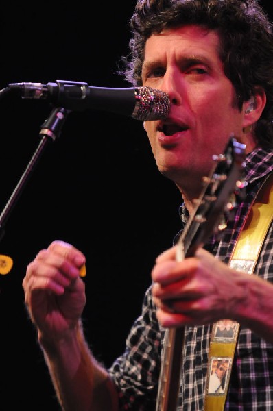 Better Than Ezra at ACL Live at the Moody Theater, Austin, Texas 12/28/2011