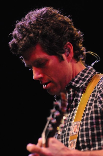 Better Than Ezra at ACL Live at the Moody Theater, Austin, Texas 12/28/2011