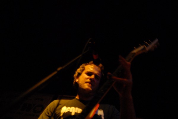 Bible of the Devil SXSW Gig at Emo's in Austin, Texas