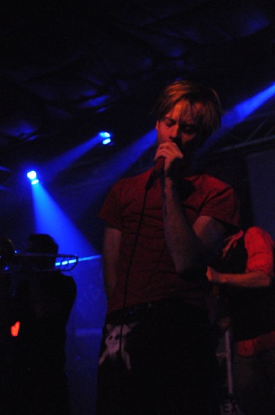 Big D & The Kids Table