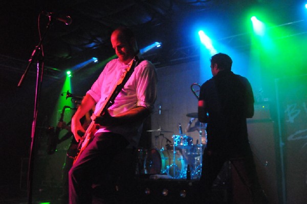 Big D & The Kids Table