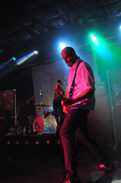 Big D & The Kids Table