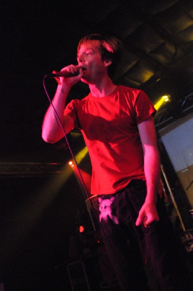 Big D & The Kids Table