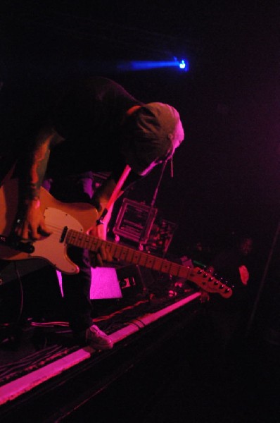 Big D & The Kids Table