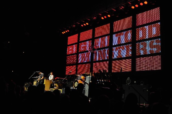 Big Head Todd and the Monsters at ACL Live at the Moody Theater, Austin, Te