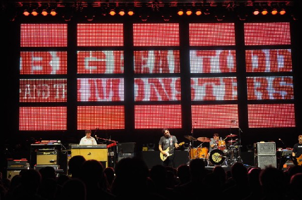 Big Head Todd and the Monsters at ACL Live at the Moody Theater, Austin, Te