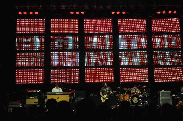 Big Head Todd and the Monsters at ACL Live at the Moody Theater, Austin, Te