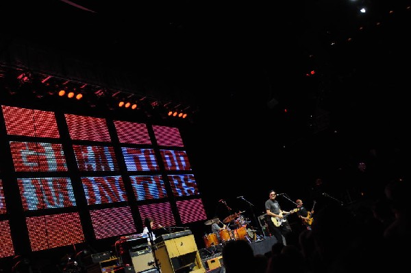 Big Head Todd and the Monsters at ACL Live at the Moody Theater, Austin, Te