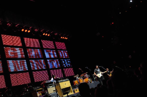 Big Head Todd and the Monsters at ACL Live at the Moody Theater, Austin, Te