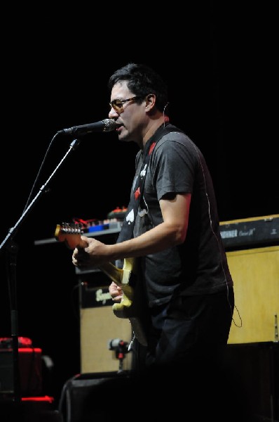 Big Head Todd and the Monsters at ACL Live at the Moody Theater, Austin, Te