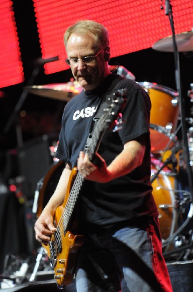 Big Head Todd and the Monsters at ACL Live at the Moody Theater, Austin, Te