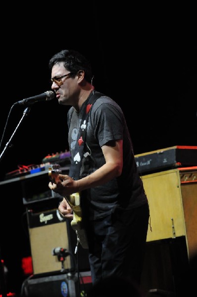 Big Head Todd and the Monsters at ACL Live at the Moody Theater, Austin, Te