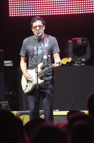 Big Head Todd and the Monsters at ACL Live at the Moody Theater, Austin, Te