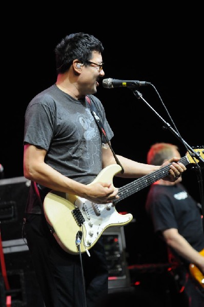 Big Head Todd and the Monsters at ACL Live at the Moody Theater, Austin, Te