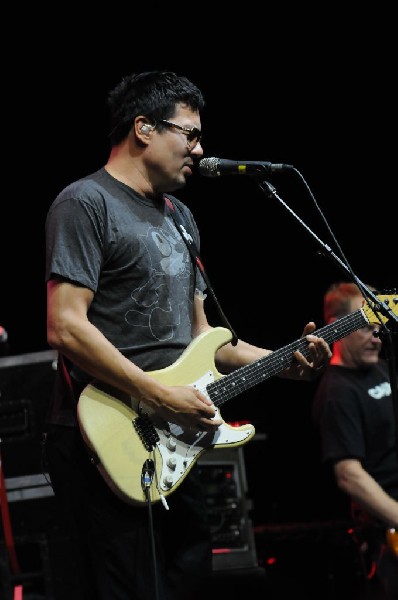 Big Head Todd and the Monsters at ACL Live at the Moody Theater, Austin, Te