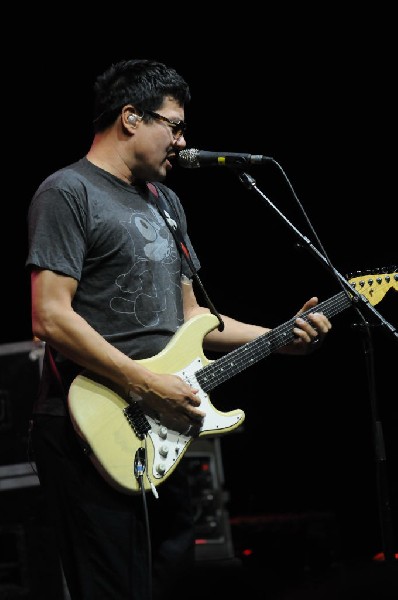 Big Head Todd and the Monsters at ACL Live at the Moody Theater, Austin, Te