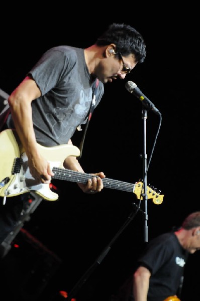 Big Head Todd and the Monsters at ACL Live at the Moody Theater, Austin, Te