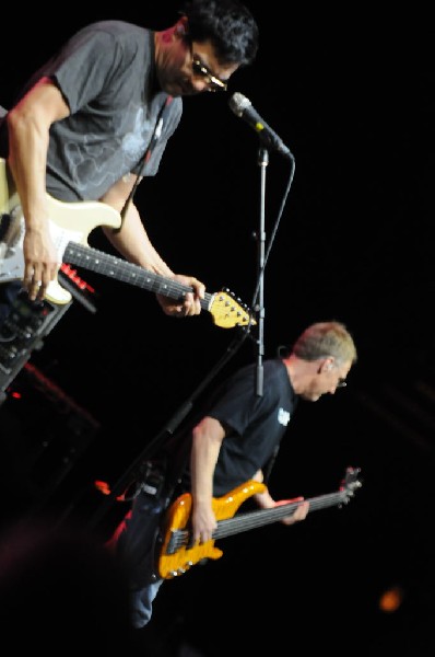 Big Head Todd and the Monsters at ACL Live at the Moody Theater, Austin, Te