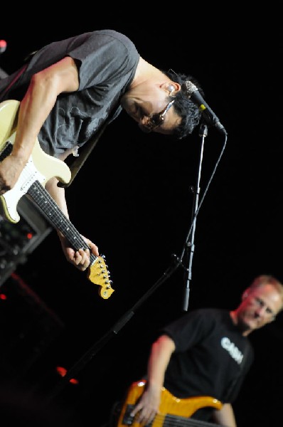 Big Head Todd and the Monsters at ACL Live at the Moody Theater, Austin, Te