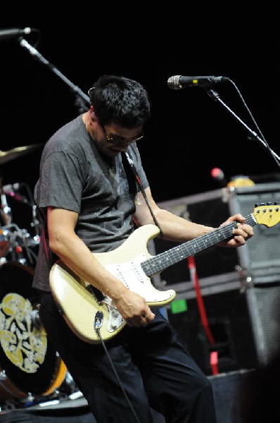 Big Head Todd and the Monsters at ACL Live at the Moody Theater, Austin, Te