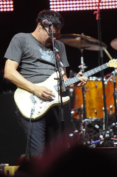 Big Head Todd and the Monsters at ACL Live at the Moody Theater, Austin, Te