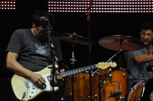 Big Head Todd and the Monsters at ACL Live at the Moody Theater, Austin, Te