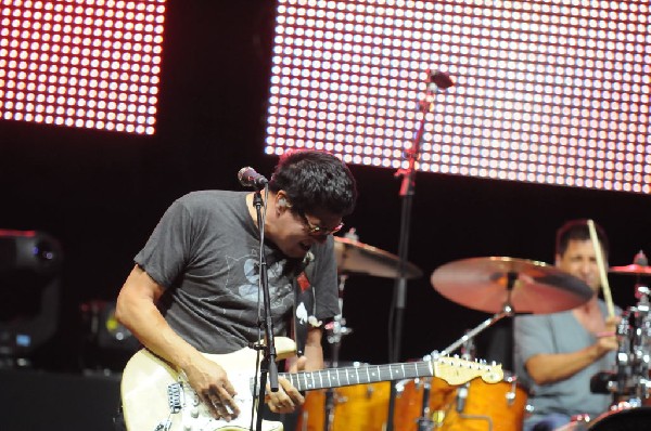 Big Head Todd and the Monsters at ACL Live at the Moody Theater, Austin, Te