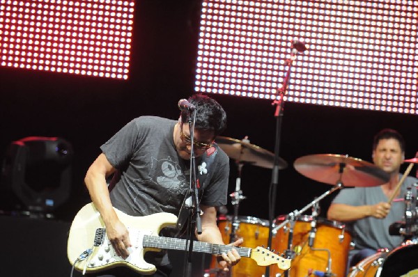 Big Head Todd and the Monsters at ACL Live at the Moody Theater, Austin, Te