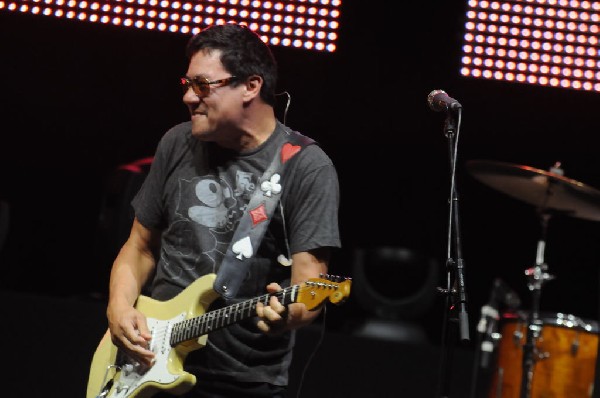 Big Head Todd and the Monsters at ACL Live at the Moody Theater, Austin, Te