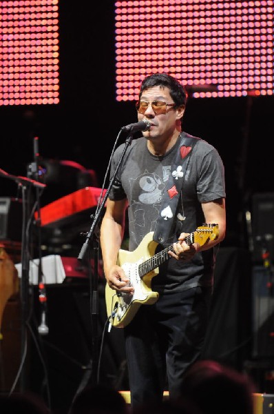 Big Head Todd and the Monsters at ACL Live at the Moody Theater, Austin, Te