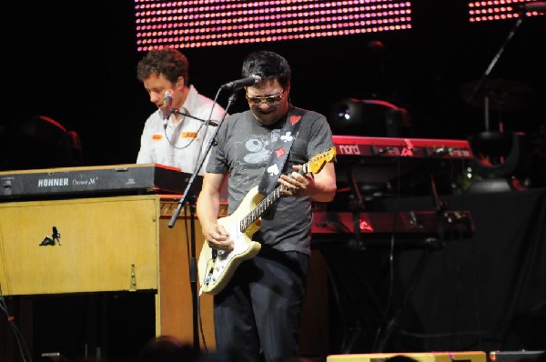 Big Head Todd and the Monsters at ACL Live at the Moody Theater, Austin, Te