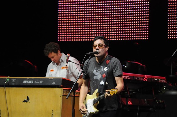 Big Head Todd and the Monsters at ACL Live at the Moody Theater, Austin, Te