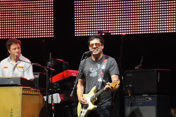 Big Head Todd and the Monsters at ACL Live at the Moody Theater, Austin, Te