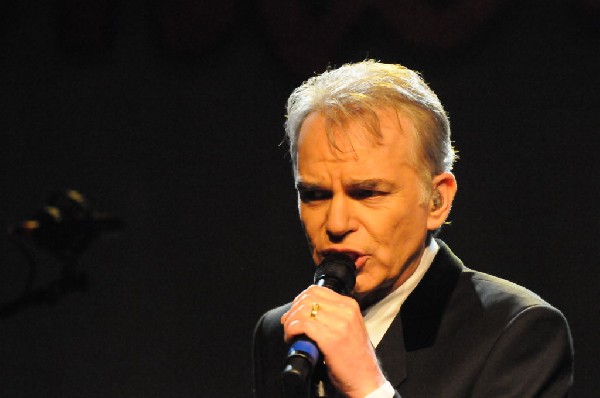 Billy Bob Thornton and The Box Masters at Antone's, Austin, Texas, SXSW 200