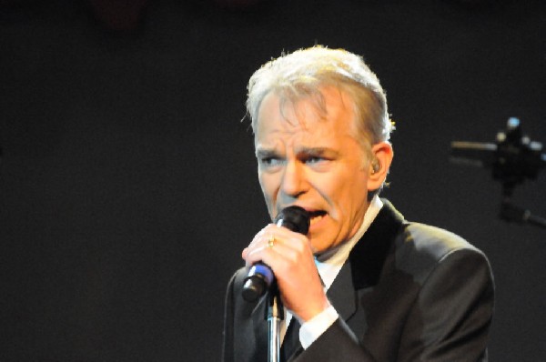 Billy Bob Thornton and The Box Masters at Antone's, Austin, Texas, SXSW 200