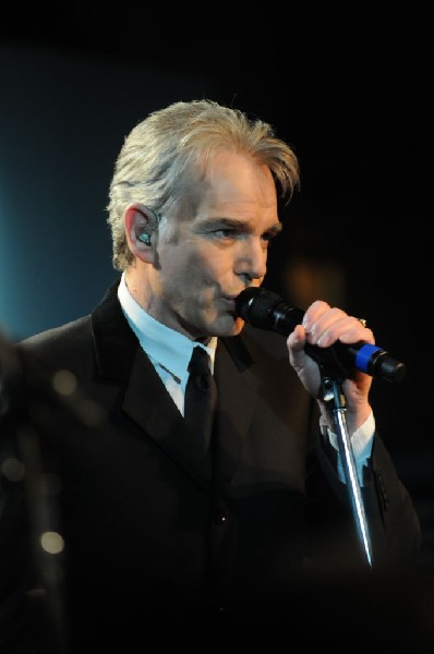 Billy Bob Thornton and The Box Masters at Antone's, Austin, Texas, SXSW 200