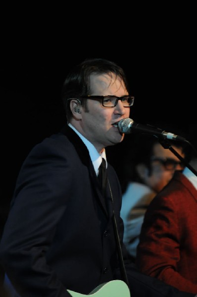 Billy Bob Thornton and The Box Masters at Antone's, Austin, Texas, SXSW 200