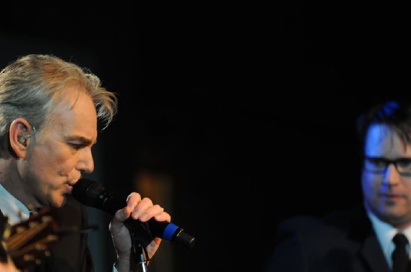 Billy Bob Thornton and The Box Masters at Antone's, Austin, Texas, SXSW 200