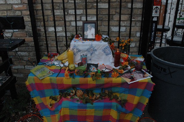 Biscuitfest at Emo's, Austin, Tx