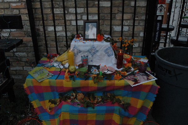 Biscuitfest at Emo's, Austin, Tx